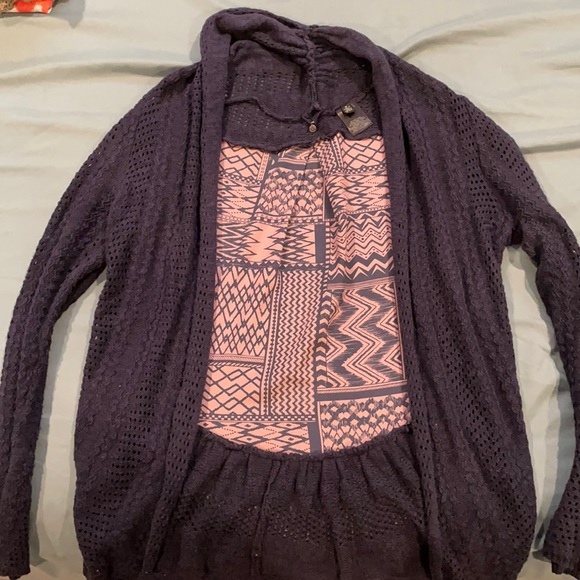 Cotton knit - Picture 1 of 3